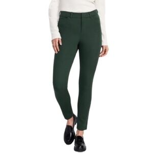 Old Navy pixie mid-rise ankle pants 0